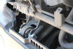 中国重汽 汕德卡SITRAK C5H中卡 350马力 8X4 车厢可卸式垃圾车(国六)(6挡)(北重电牌)(BZD5310ZXXFH) 中国重汽 汕德卡SITRAK C5H中卡 350马力 8X4 车厢可卸式垃圾车(国六)(6挡)(北重电牌)(BZD5310ZXXFH)