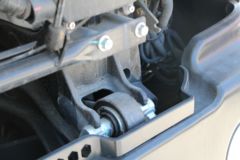 中国重汽 汕德卡SITRAK C5H中卡 350马力 8X4 车厢可卸式垃圾车(国六)(6挡)(北重电牌)(BZD5310ZXXFH) 中国重汽 汕德卡SITRAK C5H中卡 350马力 8X4 车厢可卸式垃圾车(国六)(6挡)(北重电牌)(BZD5310ZXXFH)