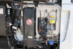 中国重汽 汕德卡SITRAK C5H中卡 350马力 8X4 车厢可卸式垃圾车(国六)(6挡)(北重电牌)(BZD5310ZXXFH) 中国重汽 汕德卡SITRAK C5H中卡 350马力 8X4 车厢可卸式垃圾车(国六)(6挡)(北重电牌)(BZD5310ZXXFH)