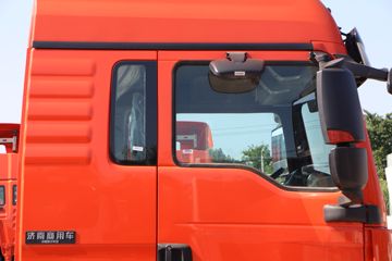 �й����� �ǵ¿�SITRAK G5 220���� 4X2 6.8�������ػ���(����)ͼƬ