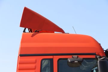 �й����� �ǵ¿�SITRAK G5 220���� 4X2 6.8�������ػ���(����)ͼƬ