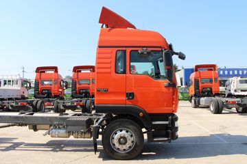 �й����� �ǵ¿�SITRAK G5 220���� 4X2 6.8�������ػ���(����)ͼƬ