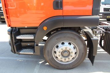 �й����� �ǵ¿�SITRAK G5 220���� 4X2 6.8�������ػ���(����)ͼƬ