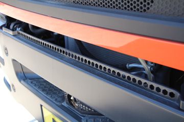 �й����� �ǵ¿�SITRAK G5 220���� 4X2 6.8�������ػ���(����)ͼƬ