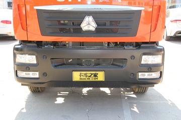 �й����� �ǵ¿�SITRAK G5 220���� 4X2 6.8�������ػ���(����)ͼƬ