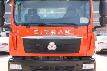 �й����� �ǵ¿�SITRAK G5 220���� 4X2 6.8�������ػ���(����)ͼƬ