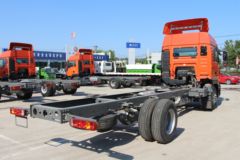 SITRAK G5载货车无锡市火热促销中 让利高达2万