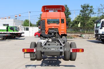 й ǵ¿SITRAK G5 220 4X2 6.8ػ() ͼƬ