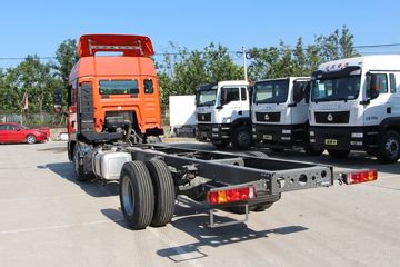 й ǵ¿SITRAK G5 220 4X2 6.8ػ() ͼƬ