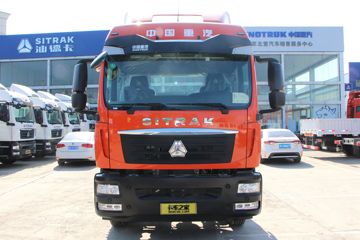 й ǵ¿SITRAK G5 220 4X2 6.8ػ() ͼƬ