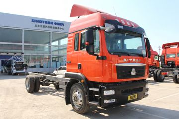 й ǵ¿SITRAK G5 220 4X2 6.8ػ() ͼƬ
