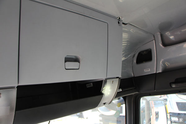 SITRAK G5载货车无锡市火热促销中 让利高达2万