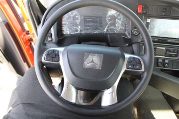й ǵ¿SITRAK G5 220 4X2 6.8ػ() ͼƬ
