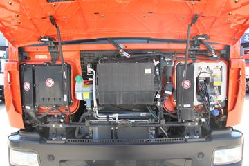 �й����� �ǵ¿�SITRAK G5 220���� 4X2 6.8�������ػ���(����)ͼƬ