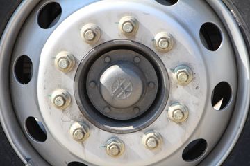 �й����� �ǵ¿�SITRAK G5 220���� 4X2 6.8�������ػ���(����)ͼƬ
