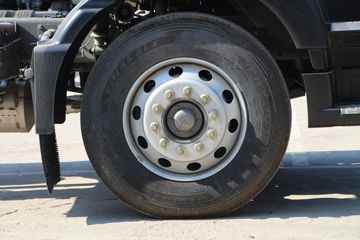 �й����� �ǵ¿�SITRAK G5 220���� 4X2 6.8�������ػ���(����)ͼƬ