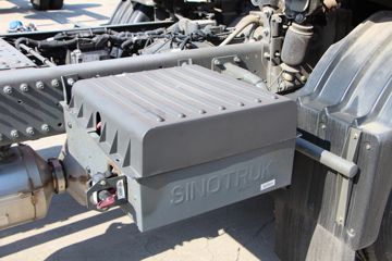 �й����� �ǵ¿�SITRAK G5 220���� 4X2 6.8�������ػ���(����)ͼƬ