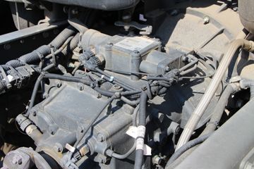 �й����� �ǵ¿�SITRAK G5 220���� 4X2 6.8�������ػ���(����)ͼƬ