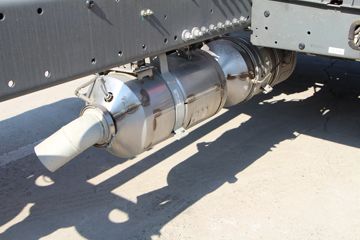 �й����� �ǵ¿�SITRAK G5 220���� 4X2 6.8�������ػ���(����)ͼƬ