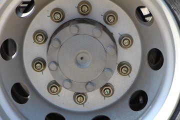 �й����� �ǵ¿�SITRAK G5 220���� 4X2 6.8�������ػ���(����)ͼƬ