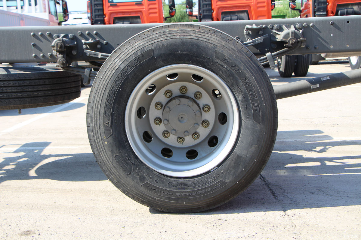 й ǵ¿SITRAK G5 220 4X2 6.8ػ()                                                