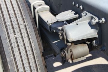 中国重汽 汕德卡SITRAK G5 220马力 4X2 6.8米栏板载货车(国六)底盘图片