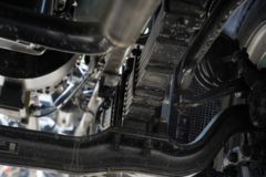 东风商用车 天锦KR 210马力 4X2 6.8米厢式载货车 东风商用车 天锦KR 210马力 4X2 6.8米厢式载货车