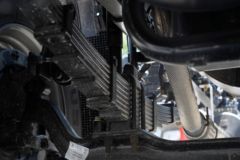 东风商用车 天锦KR 210马力 4X2 6.8米厢式载货车 东风商用车 天锦KR 210马力 4X2 6.8米厢式载货车