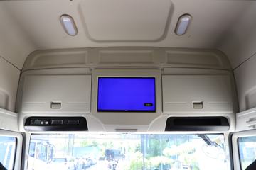 �ൺ��� ӥ; ����� 560���� 6X4 AMT�Զ���ǣ����(����)(CA4250P33K2T1RE6A80)ͼƬ