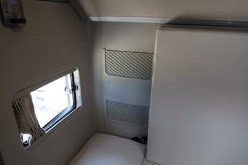 �ൺ��� ӥ; ����� 560���� 6X4 AMT�Զ���ǣ����(����)(CA4250P33K2T1RE6A80)ͼƬ