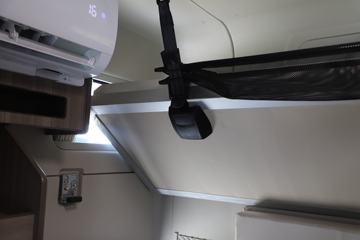 �ൺ��� ӥ; ����� 560���� 6X4 AMT�Զ���ǣ����(����)(CA4250P33K2T1RE6A80)ͼƬ