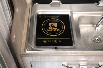 �ൺ��� ӥ; ����� 560���� 6X4 AMT�Զ���ǣ����(����)(CA4250P33K2T1RE6A80)ͼƬ