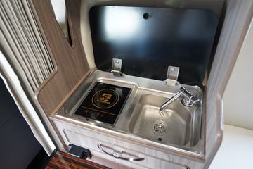 �ൺ��� ӥ; ����� 560���� 6X4 AMT�Զ���ǣ����(����)(CA4250P33K2T1RE6A80)ͼƬ