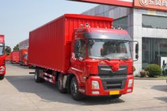 东风畅行载货车临沂市火热促销中 让利高达5万