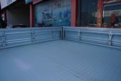 中国重汽HOWO 小将 127马力 4X2 3.6米单排栏板小卡(ZZ1047F3112F145)