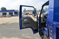 福田 时代金刚728 115马力 4X2 3.3米自卸车(国六)(BJ3045D9JBA-52)