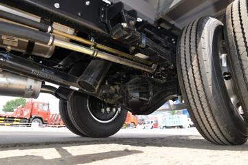 ���� ʱ�����728 115���� 4X2 3.3����ж��(����)(BJ3045D9JBA-52)ͼƬ