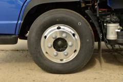 福田 时代金刚728 115马力 4X2 3.3米自卸车(国六)(BJ3045D9JBA-52)
