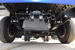 福田 时代金刚728 115马力 4X2 3.3米自卸车(国六)(BJ3045D9JBA-52)