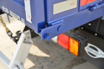 ���� ʱ�����728 115���� 4X2 3.3����ж��(����)(BJ3045D9JBA-52)ͼƬ