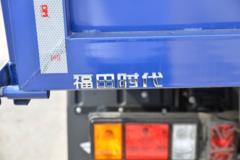 福田 时代金刚728 115马力 4X2 3.3米自卸车(国六)(BJ3045D9JBA-52)