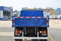 福田 时代金刚728 115马力 4X2 3.3米自卸车(国六)(BJ3045D9JBA-52)