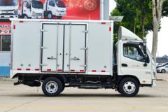 小卡之星5载货车宜宾市火热促销中 让利高达0.1万