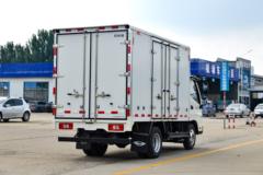 厦门昱诚小卡之星5载货车限时促销中 优惠0.98万