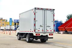 小卡之星5载货车大连市火热促销中 让利高达0.58万