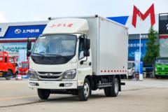 厦门昱诚小卡之星5载货车限时促销中 优惠0.98万