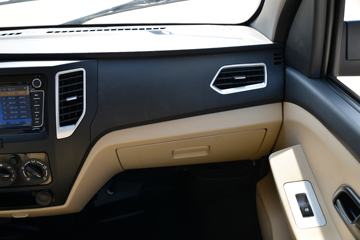 ������Խ �±�T5 1.6L 122���� ���� 2.6��˫������С��(����)(������)(SC1031NAD6B3)ͼƬ