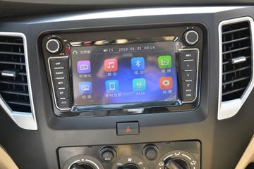 ������Խ �±�T5 1.6L 122���� ���� 2.6��˫������С��(����)(������)(SC1031NAD6B3)ͼƬ