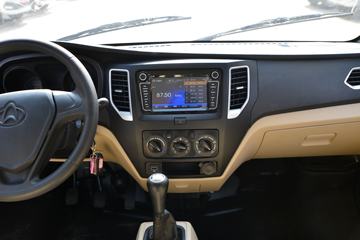 ������Խ �±�T5 1.6L 122���� ���� 2.6��˫������С��(����)(������)(SC1031NAD6B3)ͼƬ