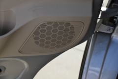 长安跨越 新豹T5 1.6L 122马力 汽油 2.6米双排栏板小卡(国六)(单后轮)(SC1031NAD6B3)